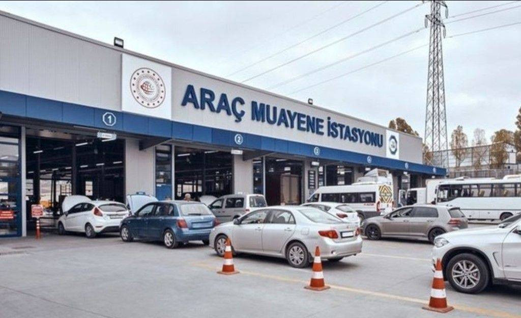 Araç muayene ücretlerine dev zam. TÜVTÜRK'te yeni dönem start alıyor - Resim: 1